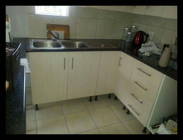 4 BEDROOM HOUSE FOR SALE IN TERENURE